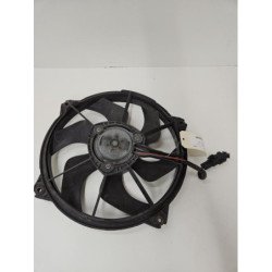 Ventilateur Eau Citroen C4 Picasso 1